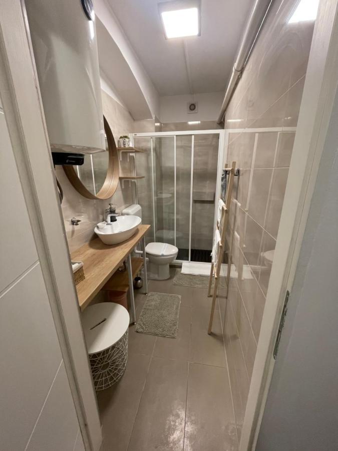 Apartments Santini Zagreb Exterior photo