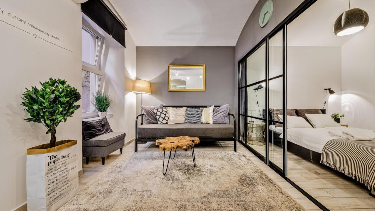 Apartments Santini Zagreb Exterior photo